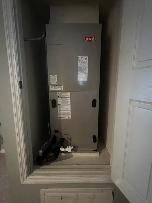 ASR Services - Heating & Air Conditioning Picture 6