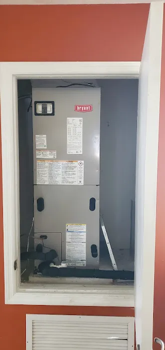 ASR Services - Heating & Air Conditioning Picture 7