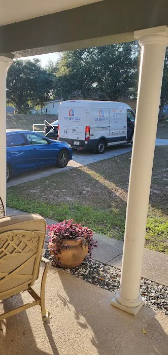 ASR Services - Heating & Air Conditioning Picture 9