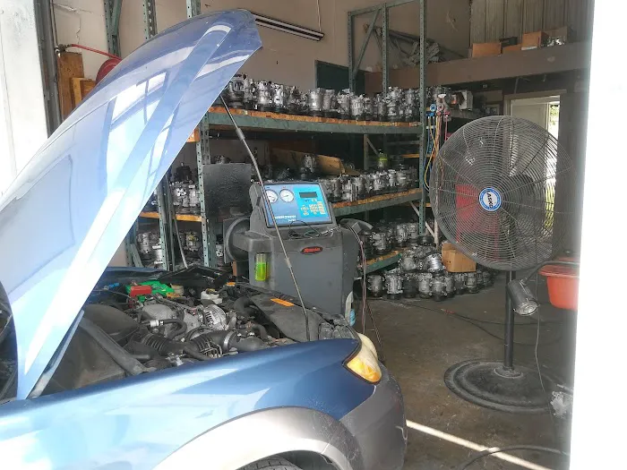 AC AUTO REPAIR JASON - AFFORDABLE Picture 1