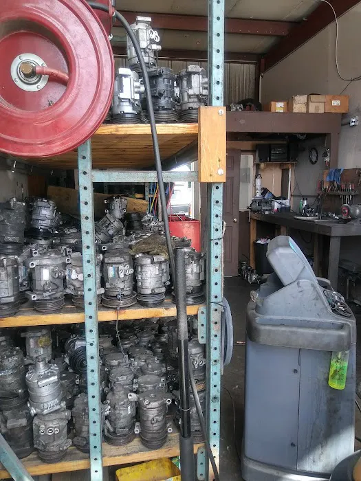 AC AUTO REPAIR JASON - AFFORDABLE Picture 3