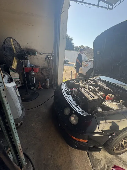 AC AUTO REPAIR JASON - AFFORDABLE Picture 4