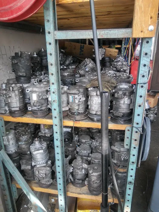 AC AUTO REPAIR JASON - AFFORDABLE Picture 6