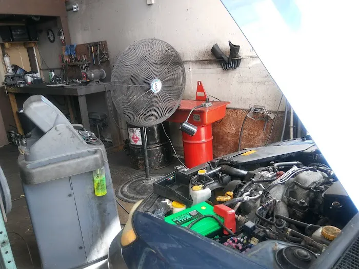 AC AUTO REPAIR JASON - AFFORDABLE Picture 7