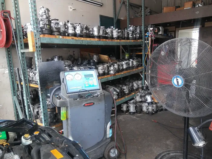 AC AUTO REPAIR JASON - AFFORDABLE Picture 8