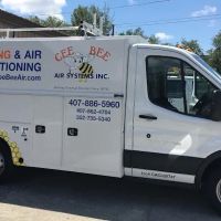 Cee Bee Air Systems, Inc ico