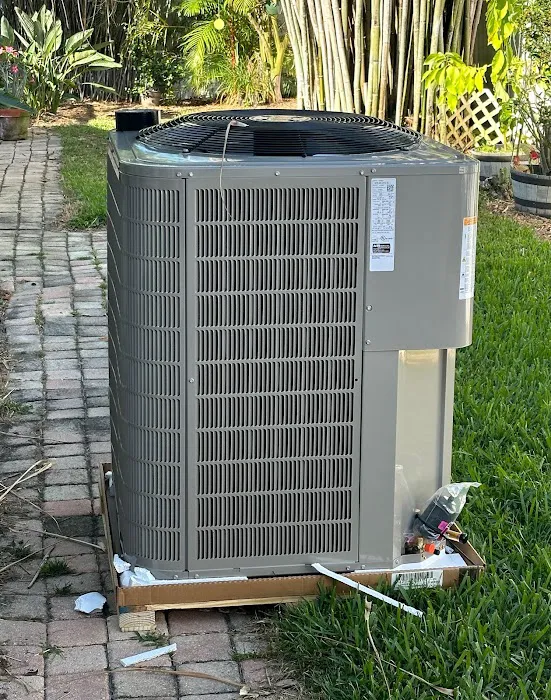 Scott's Heating & Air Conditioning Picture 2