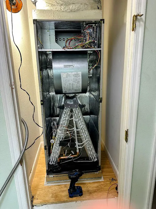 Scott's Heating & Air Conditioning Picture 1