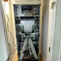 Scott's Heating & Air Conditioning ico