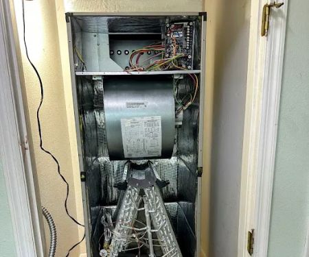 Scott's Heating & Air Conditioning