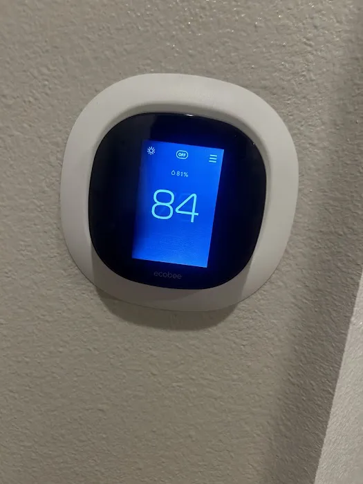 Scott's Heating & Air Conditioning Picture 5