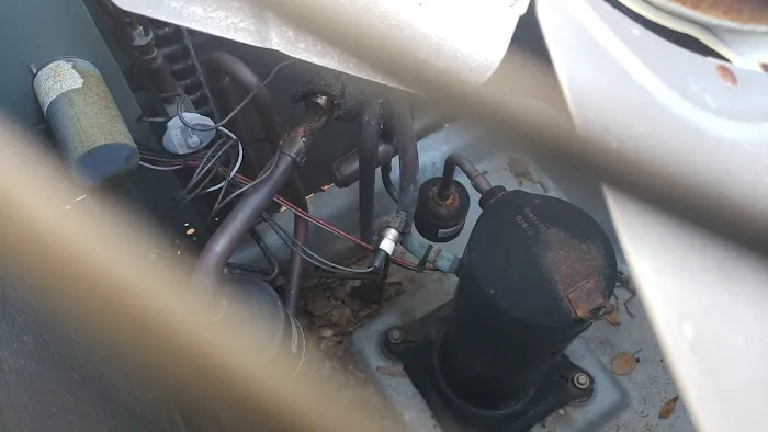 Scott's Heating & Air Conditioning Picture 7