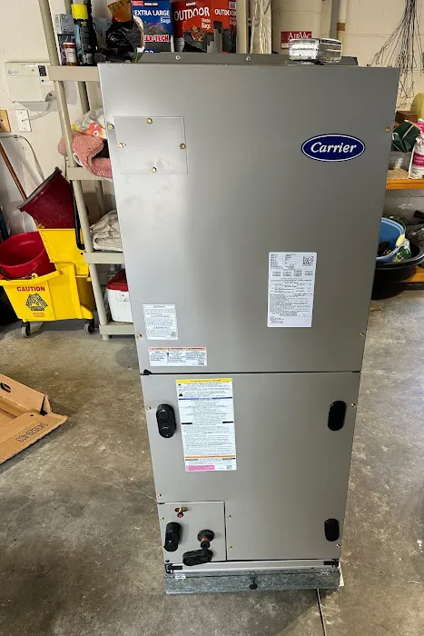 Scott's Heating & Air Conditioning Picture 9