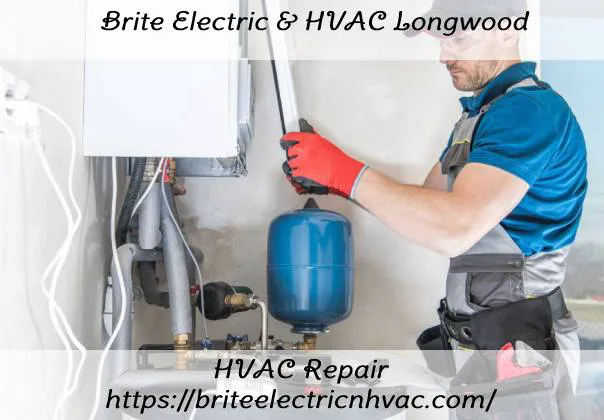 Brite Electric & HVAC Longwood Picture 3