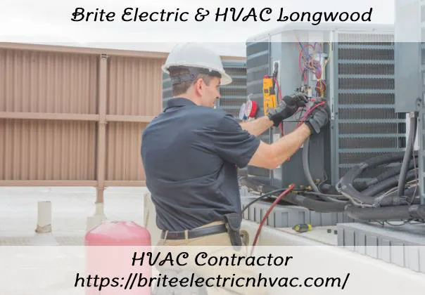 Brite Electric & HVAC Longwood Picture 1