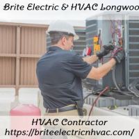 Brite Electric & HVAC Longwood ico