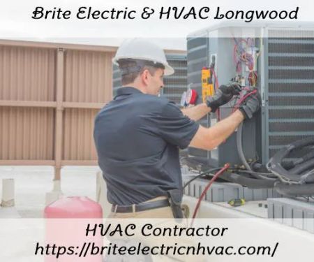 Brite Electric & HVAC Longwood