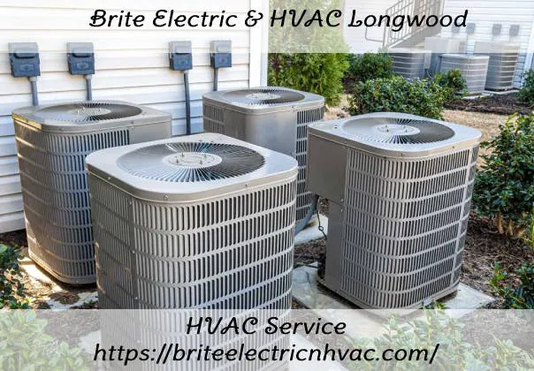 Brite Electric & HVAC Longwood Picture 2