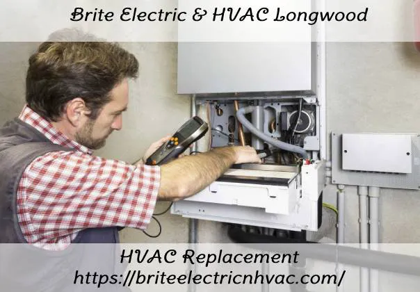 Brite Electric & HVAC Longwood Picture 5