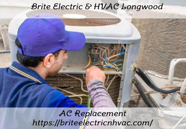 Brite Electric & HVAC Longwood Picture 4