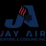 Jay Air heating & cooling Inc