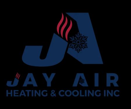 Jay Air heating & cooling Inc
