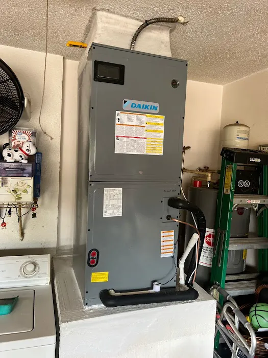 Handy Air LLC Picture 1