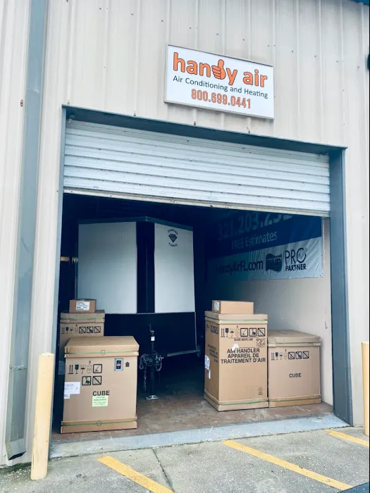 Handy Air LLC Picture 9