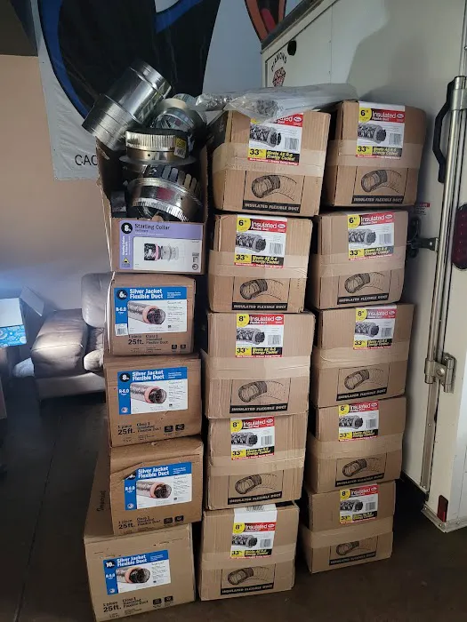 Handy Air LLC Picture 7