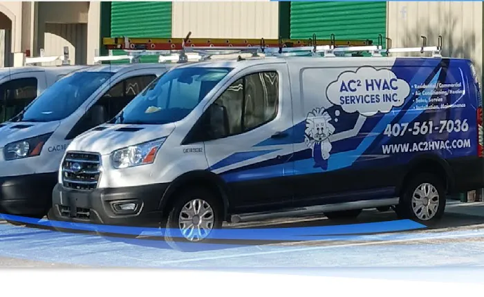 AC2 HVAC Services Inc Picture 1