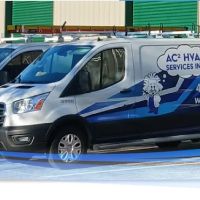 AC2 HVAC Services Inc ico