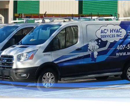 AC2 HVAC Services Inc