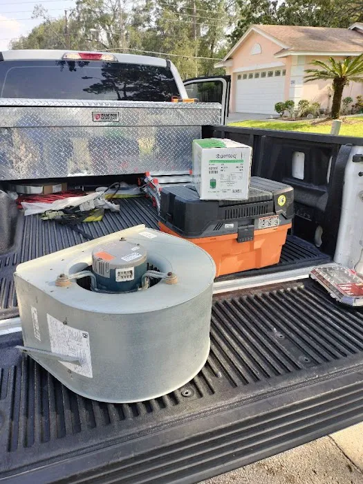 AC2 HVAC Services Inc Picture 3