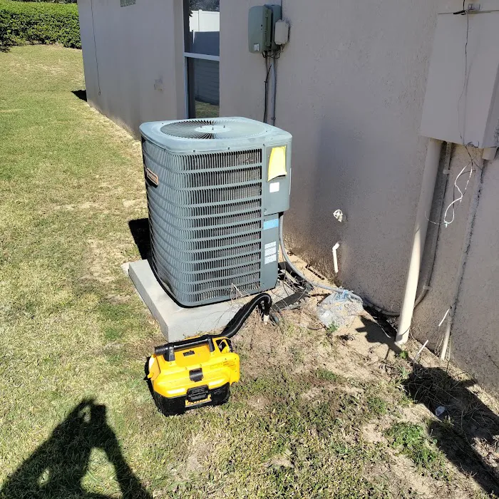 AC2 HVAC Services Inc Picture 2