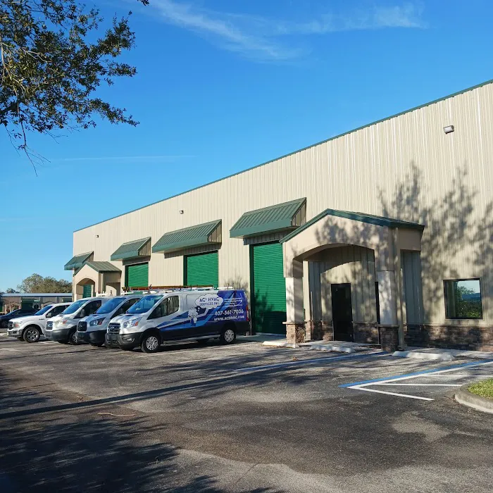 AC2 HVAC Services Inc Picture 5