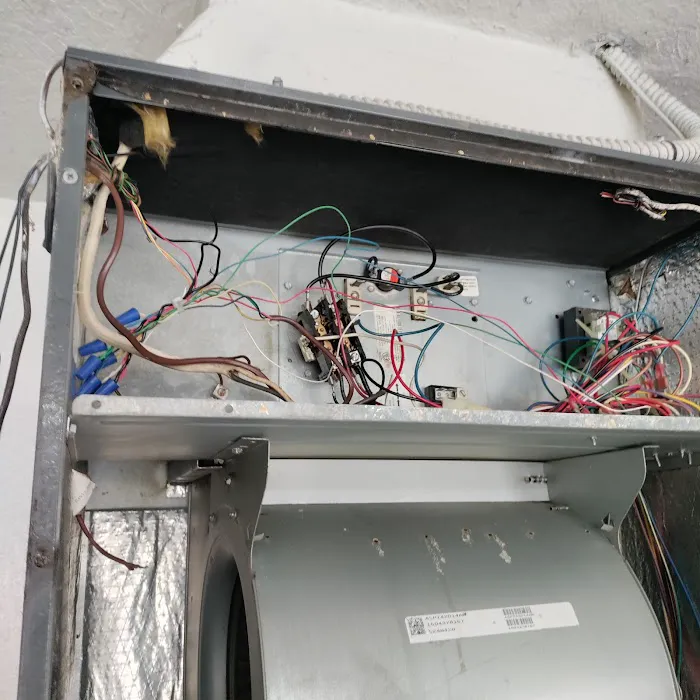 AC2 HVAC Services Inc Picture 4