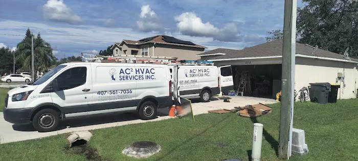 AC2 HVAC Services Inc Picture 6