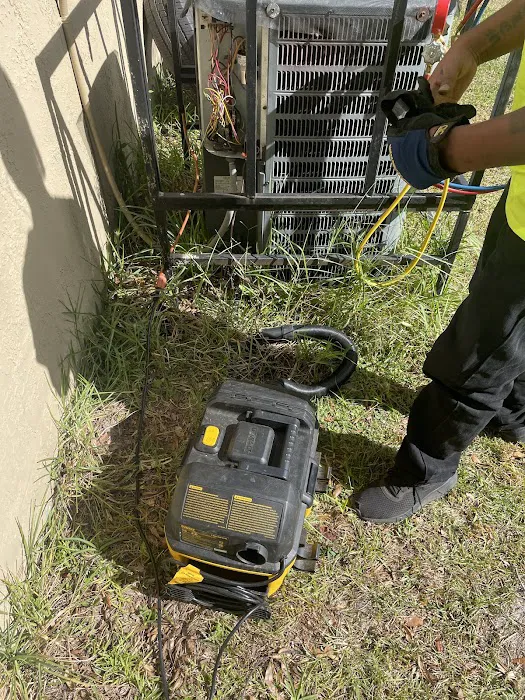 AC2 HVAC Services Inc Picture 7