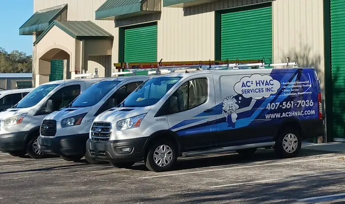 AC2 HVAC Services Inc Picture 9