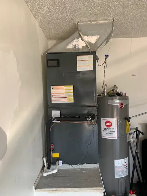 AC2 HVAC Services Inc Picture 10