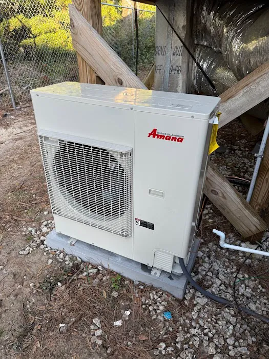 K&E A/C and Refrigeration, Inc. Picture 1