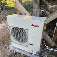 K&E A/C and Refrigeration, Inc. ico