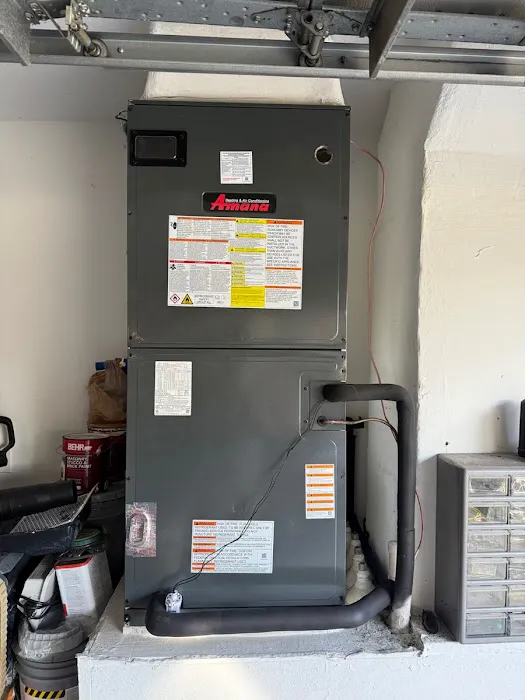 K&E A/C and Refrigeration, Inc. Picture 2