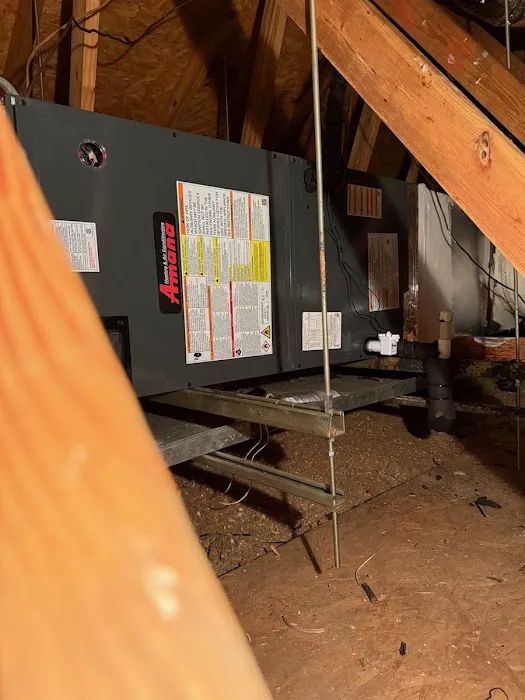 K&E A/C and Refrigeration, Inc. Picture 4