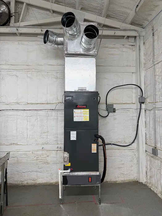 K&E A/C and Refrigeration, Inc. Picture 7