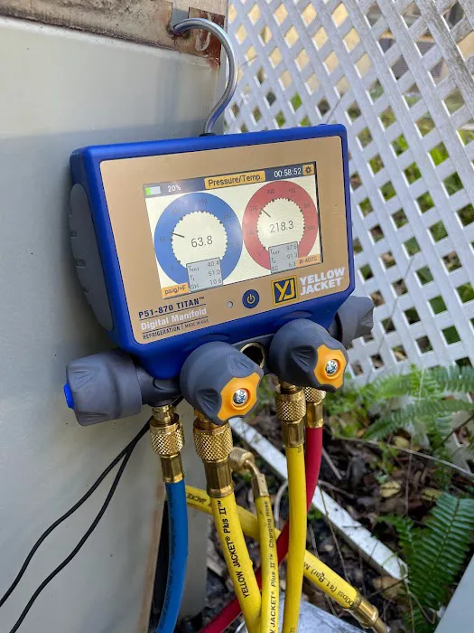 K&E A/C and Refrigeration, Inc. Picture 9