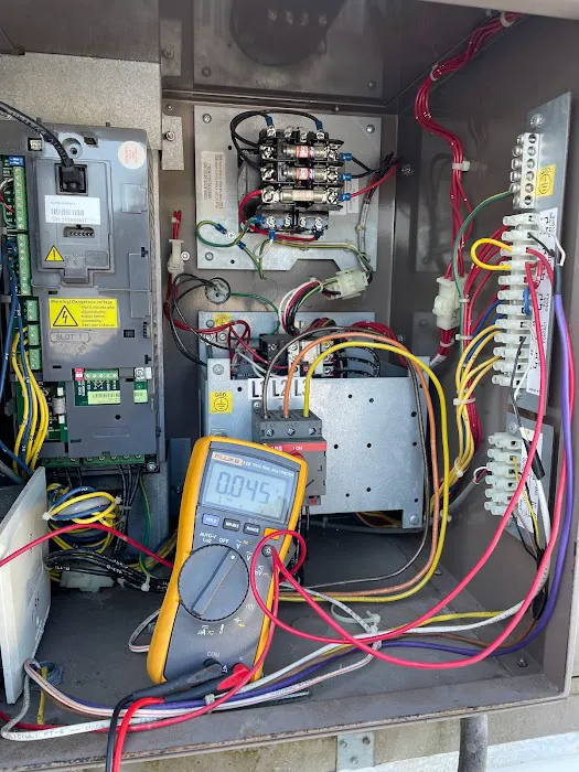 K&E A/C and Refrigeration, Inc. Picture 10