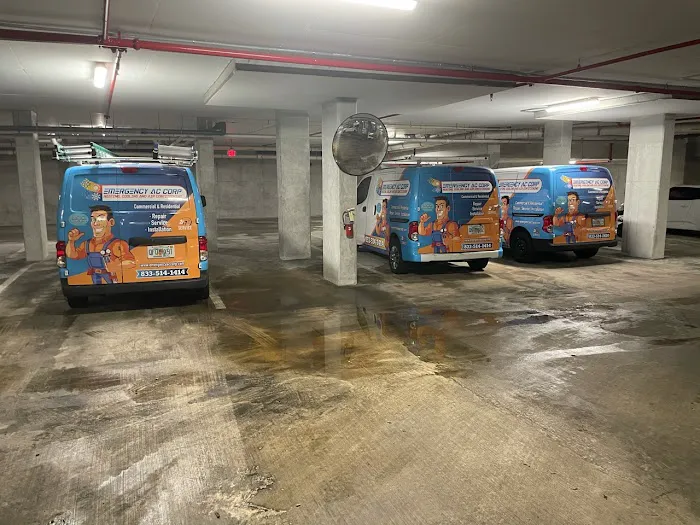 Emergency AC Corp Picture 1