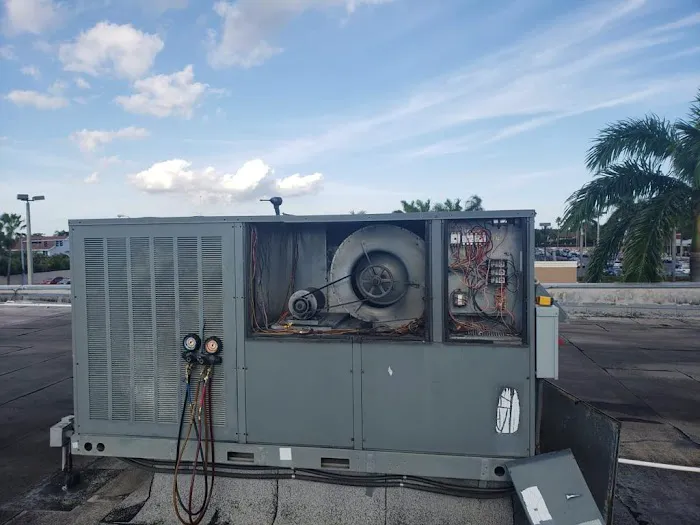 Emergency AC Corp Picture 2