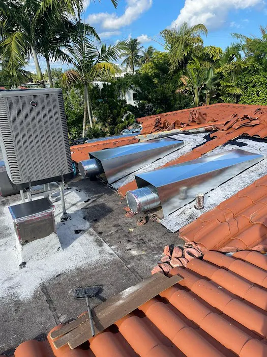 Emergency AC Corp Picture 5